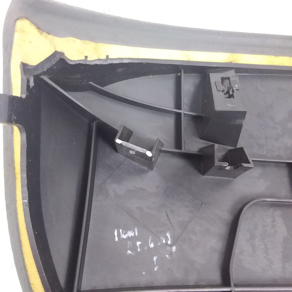 фото №16, Kia picanto панель приладів консоль ремені air bag комплект