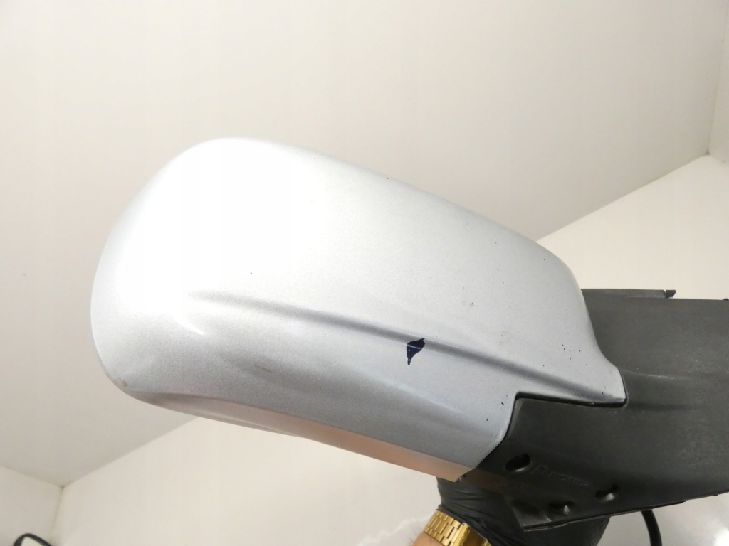 фото №12, Зеркало правое электрический honda civic vii 01-04 hb 3d nh623m 5 pin