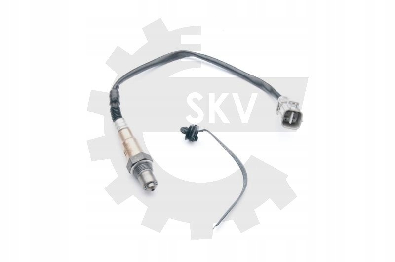 фото №10, Датчик лямбда-зонд lexus toyota oza642ee4