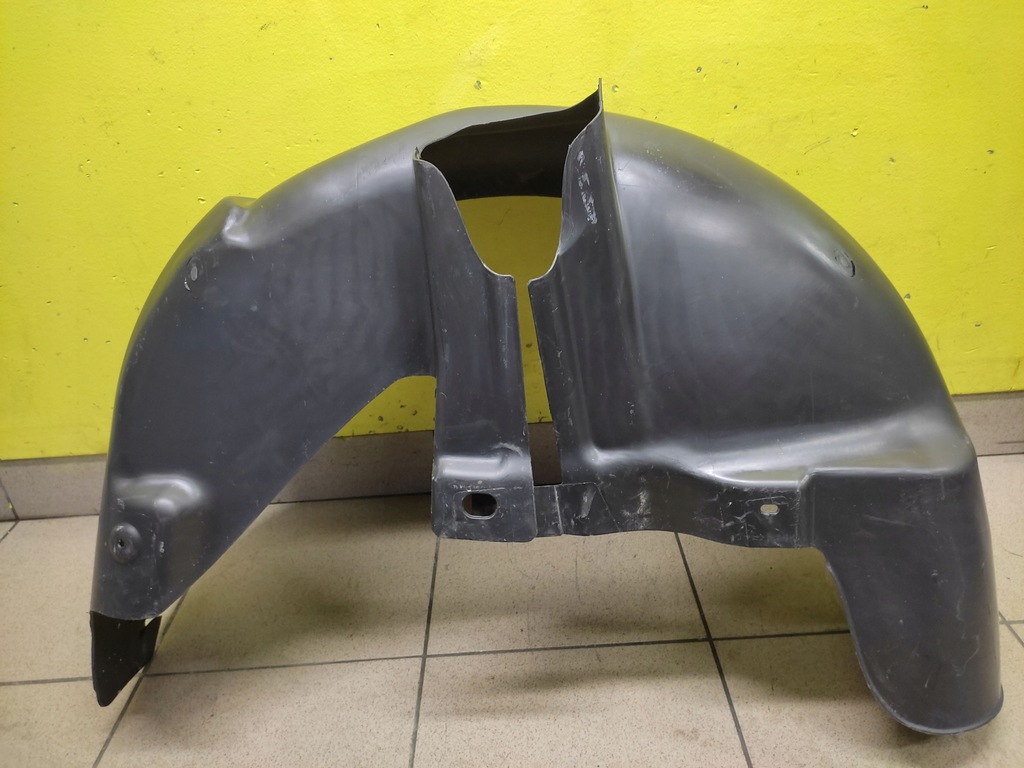 фото №6, Vw touran подкрылок правый задняя 1t0810972b