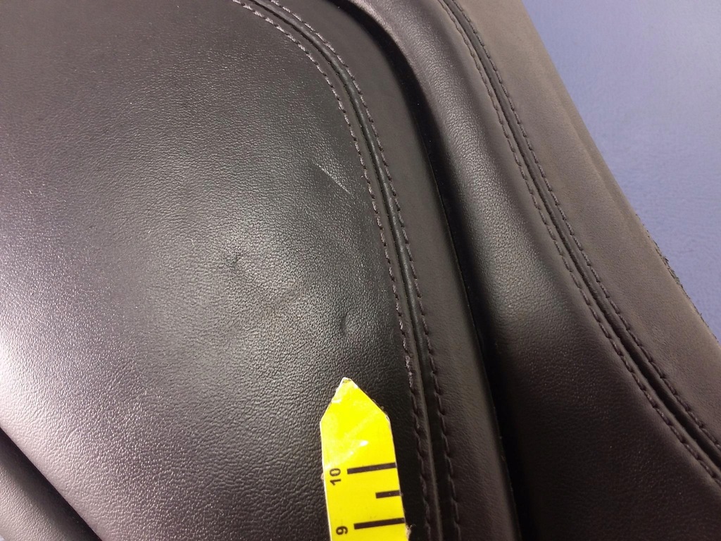 фото №7, Audi a8 s8 d4 4h захист тунель консолі ліва шкіра