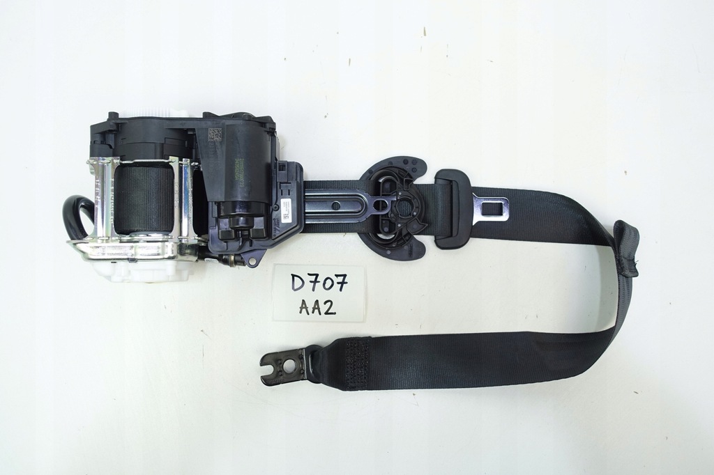 фото №1, Pas безопасности левый перед audi a3 8y 20-