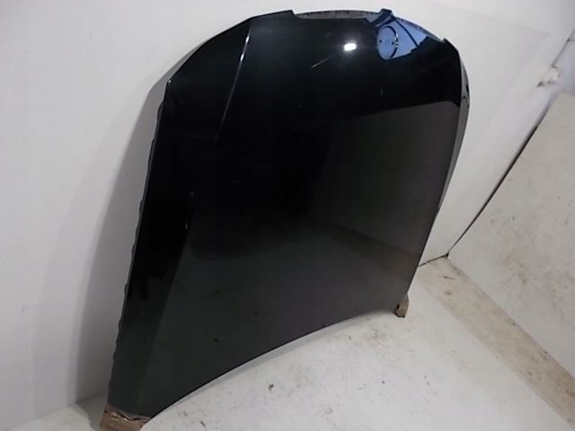 фото №7, Bmw e90 3 iii seria 05-09 капот крышка двигателя