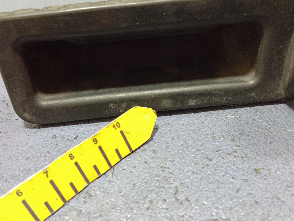 фото №6, Bmw 1 f40 ручка микровыключатель крышки задний 7381868