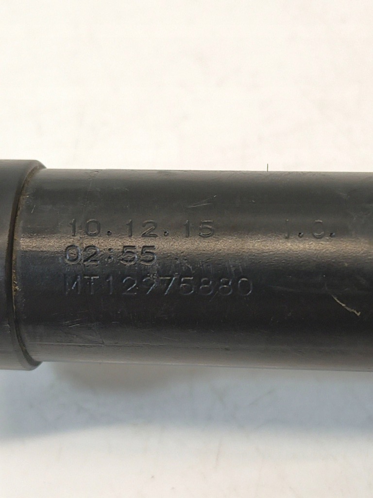 фото №8, Vw golf sportsvan 510955966 омыватель лампы правый