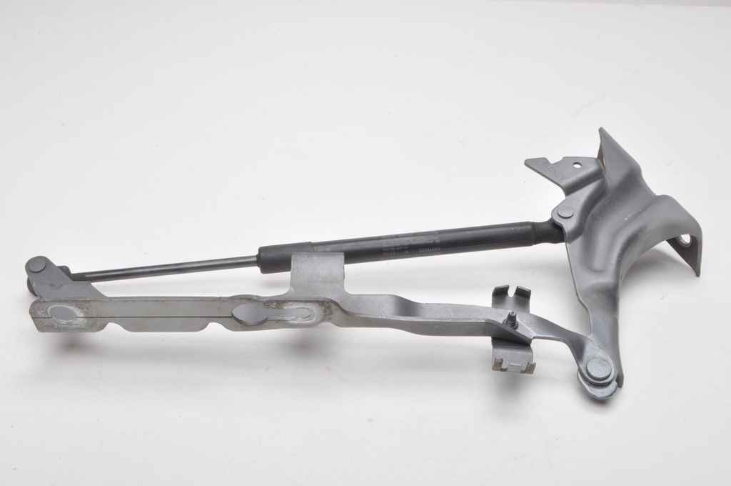 фото №6, Volvo xc90 ii петля капот лівий 31352878