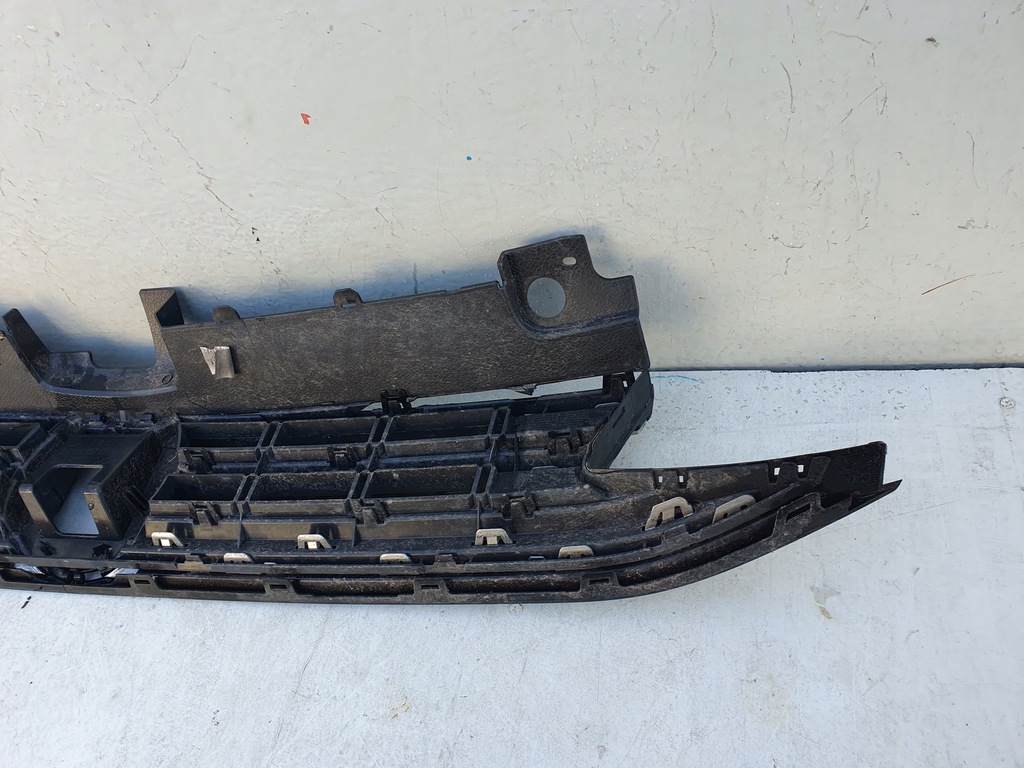 фото №12, Vw golf 7 sportsvan lift 510 решётка радиатора решётка радиатора