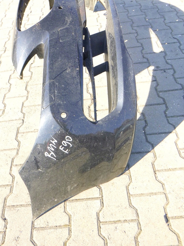 фото №6, Bmw seria-6 f12 бампер перед 11460915