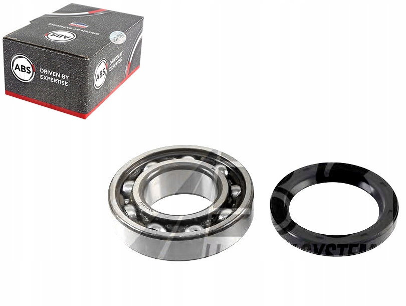 фото №1, A.b.s. підшипник ступиця колеса suzuki grand vitara i 2