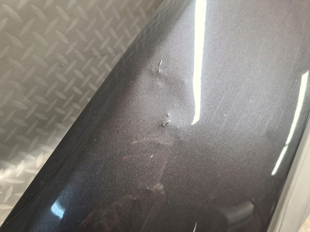 фото №10, Крила передній лівий chevrolet captiva lift gue оригінал