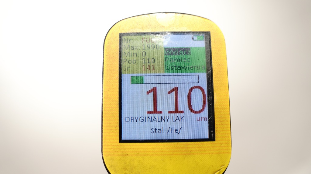 фото №9, Капот крышка двигателя vw jetta vi 10-14r lc9x