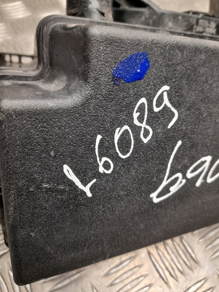 фото №5, Коробка запобіжників toyota prius 2017 82111f4s80