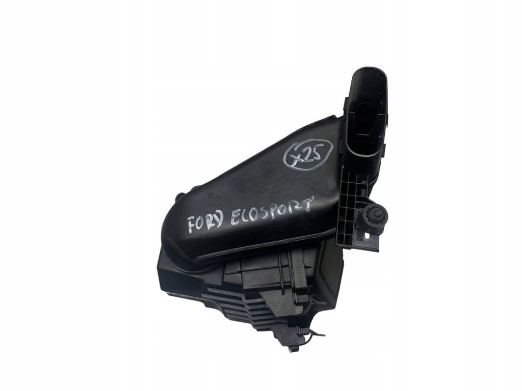 фото №1, Ford оригінальний номер gn15-9600-cf ecosport корпус фільтра повітря