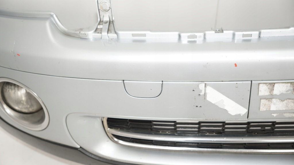 фото №5, Бампер перед передний mini cooper r55 clubman 06-11r 900