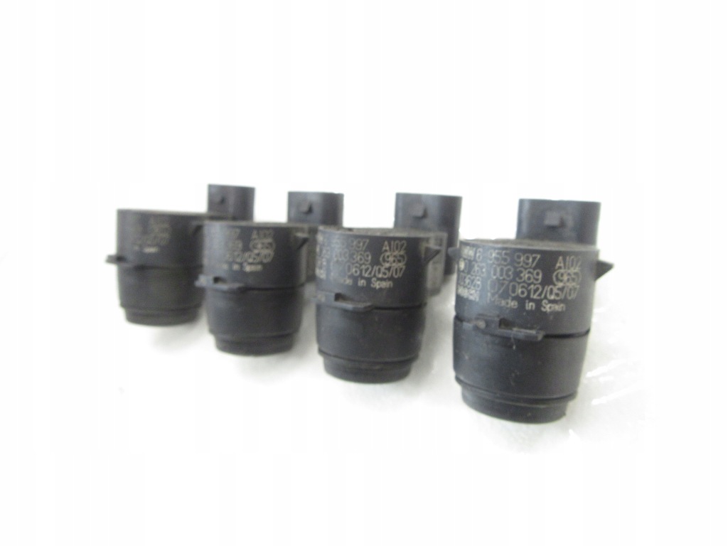 Датчик pdc заднего вида парковки bmw e81 e82 e84 e87 e90 e91 e92 6955997 a22 в Украине