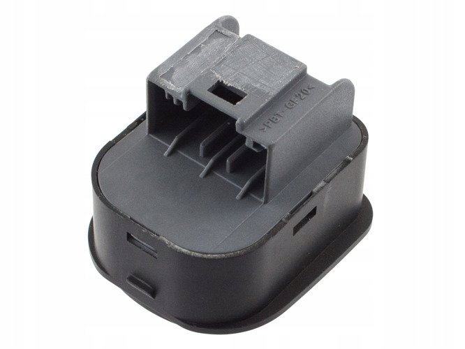 фото №3, Переключатель регулировки зеркал elekt vw passat b7