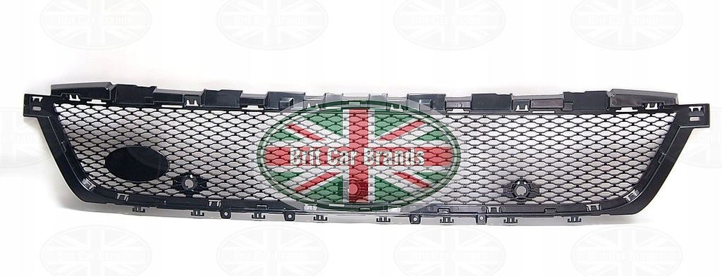 фото №1, Средняя решётка впуск воздуха land rover range rover velar l560 lr157793