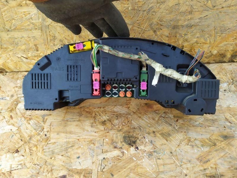 фото №5, Лічильник eu прилади audi a8 d2 4d0919033k