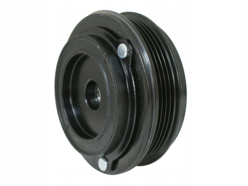 фото №1, Сцепление компрессор ford focus 2013-2014 cv61-19d629-sa / cv6119d629sa