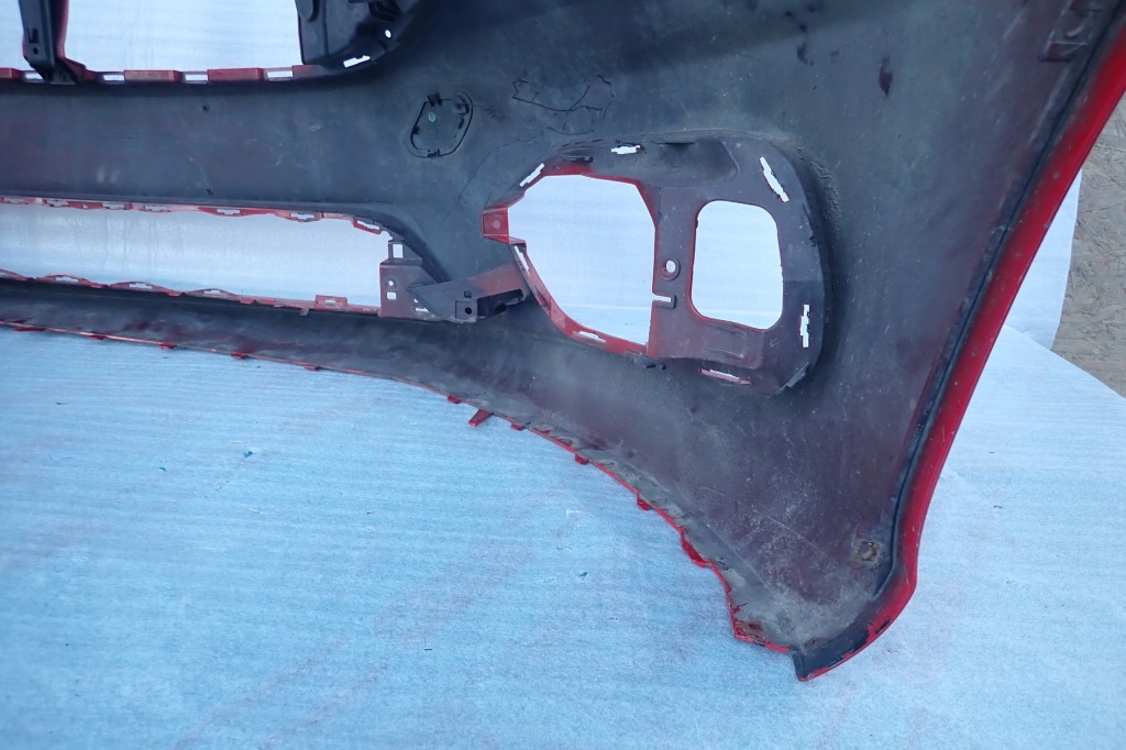 фото №15, Fiat tipo ii бампер перед 735604327