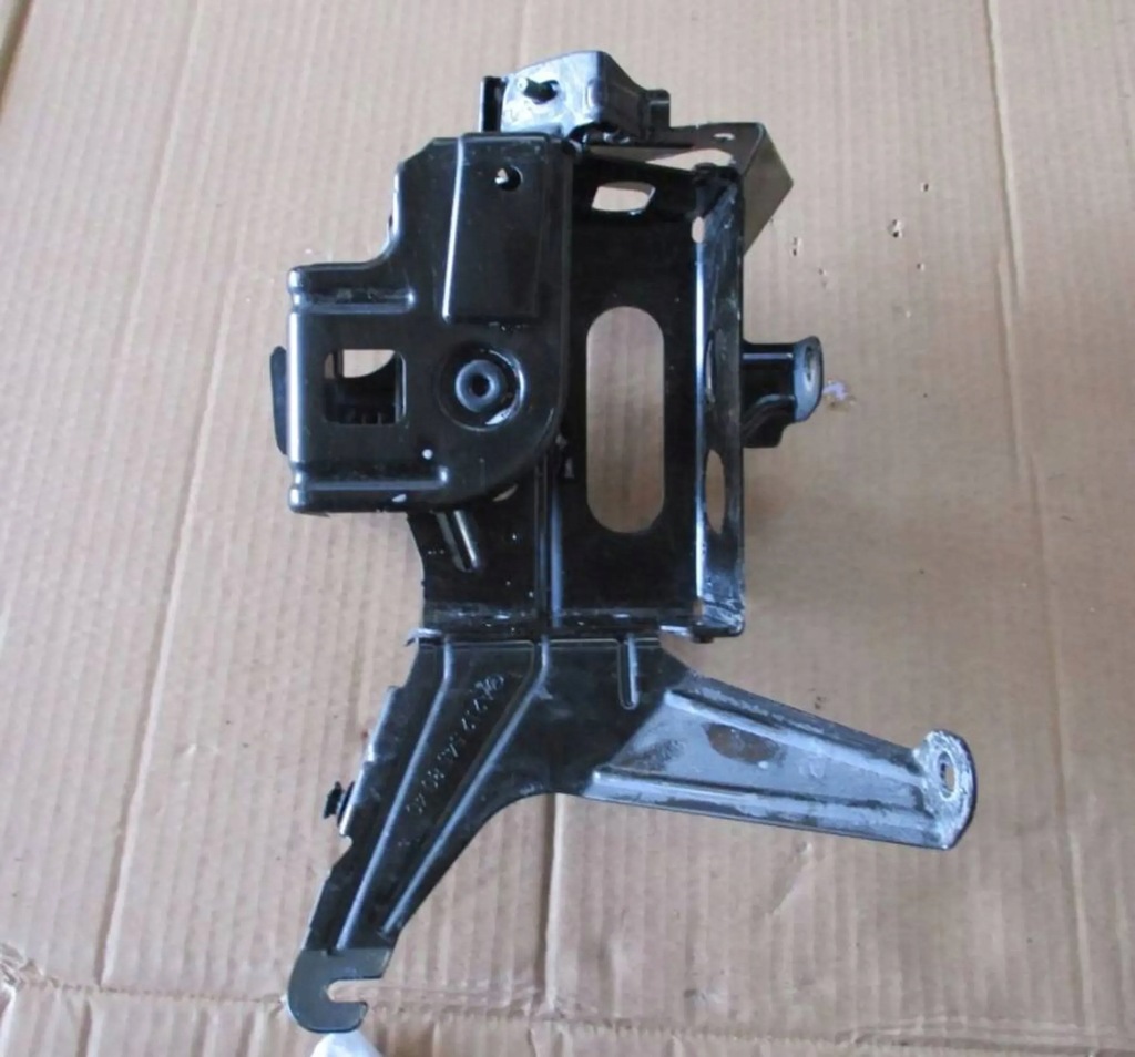 фото №1, Mercedes w212 lift механізм акумулятор