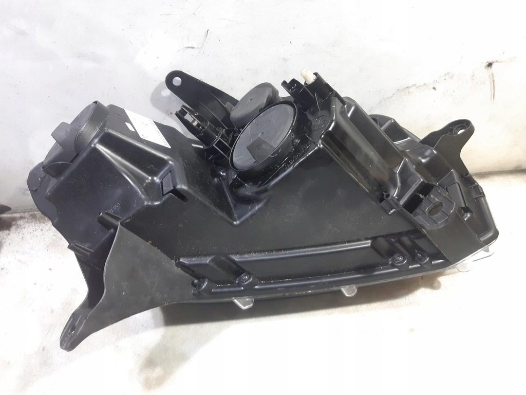 фото №6, Лампа левый перед renault sandero ii 260607796r