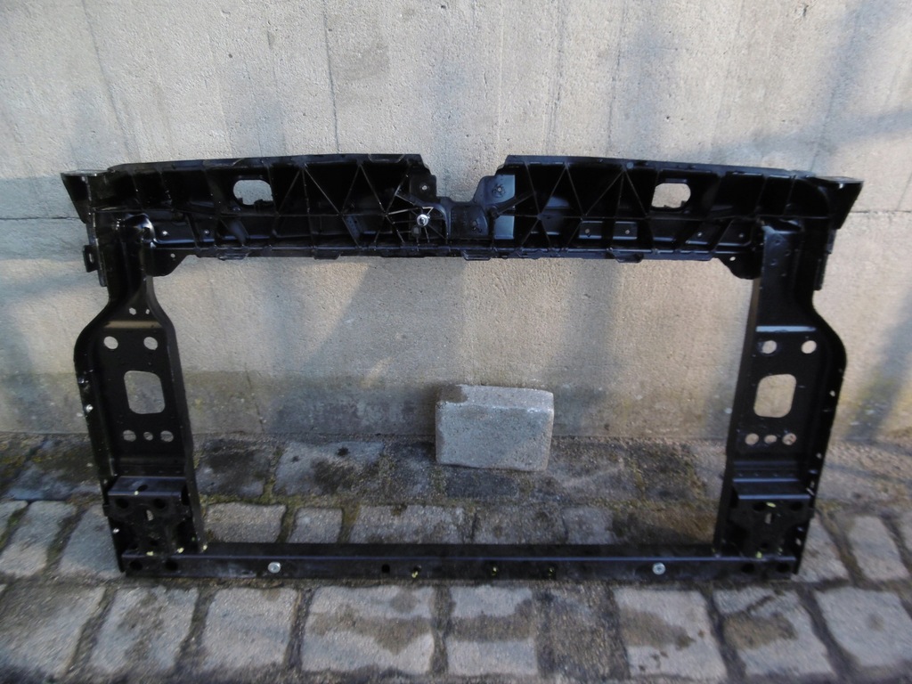 фото №6, Fiat 500e - pas передній