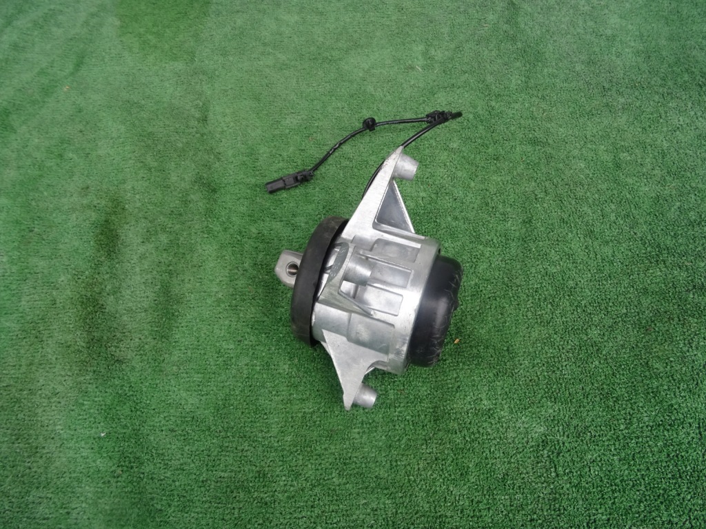 фото №8, Mercedes gle w167 подушка двигателя кронштейн правая левая