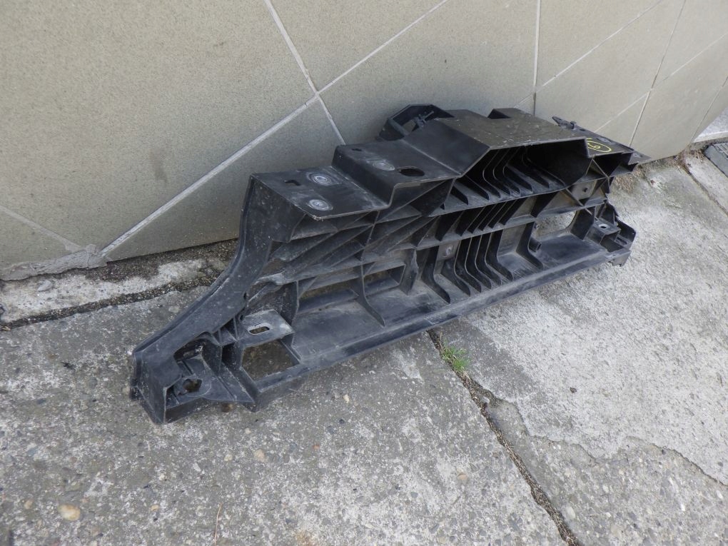 фото №7, Berlingo iv rifter combo e partner 4 18- pas передний усилитель