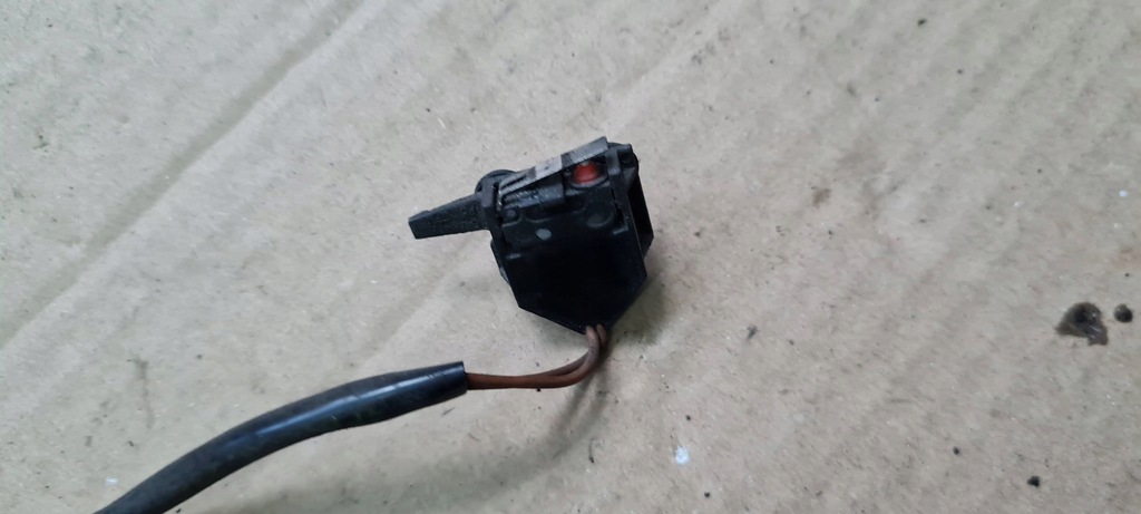 фото №10, A6 c6 lift мікроперемикач перемикач датчик замка штекер 4f0953236