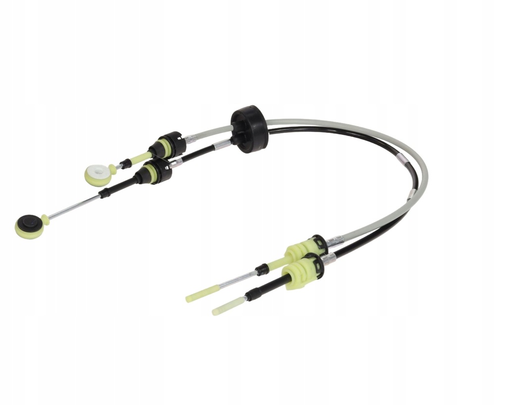 фото №1, Трос перемикання передач opel astra h 04 kpl