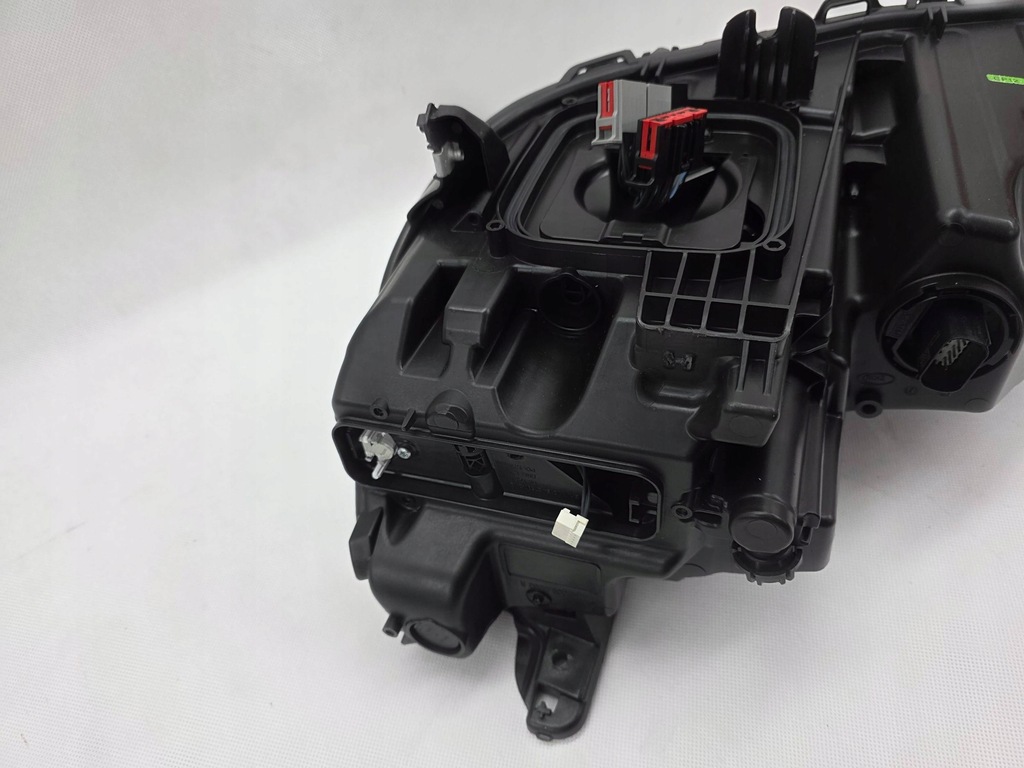 фото №11, Opel insignia ii b lift лампа перед права full led 39136836 intelli lux