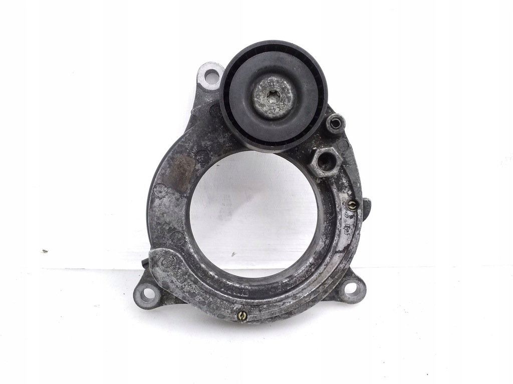 фото №1, Натяжитель ремень генератора bmw 7 g11 g12