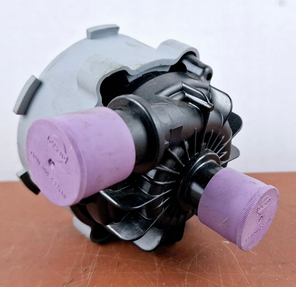 Vw volkswagen audi seat skoda додаткова насос води 06r965567c Недорого