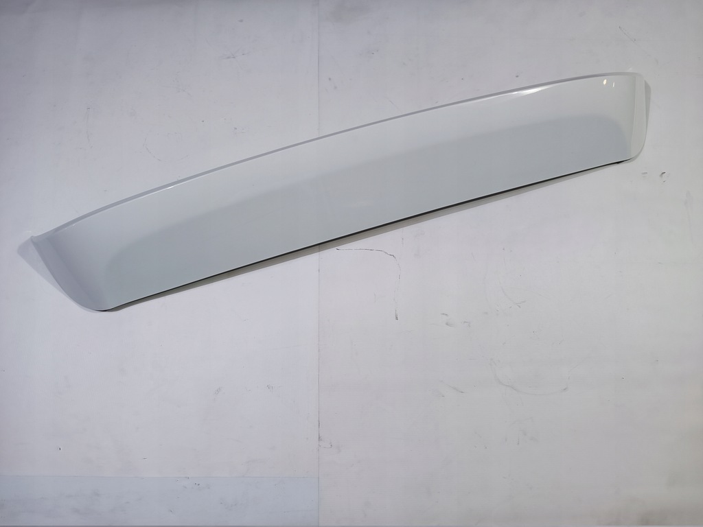 фото №7, Спойлер спойлер крышки багажника стоп pw7 chrysler pacifica 2017-