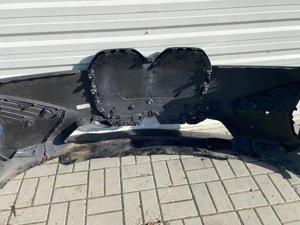 фото №10, Бампер перед передній bmw ix i20 m-pakiet eu