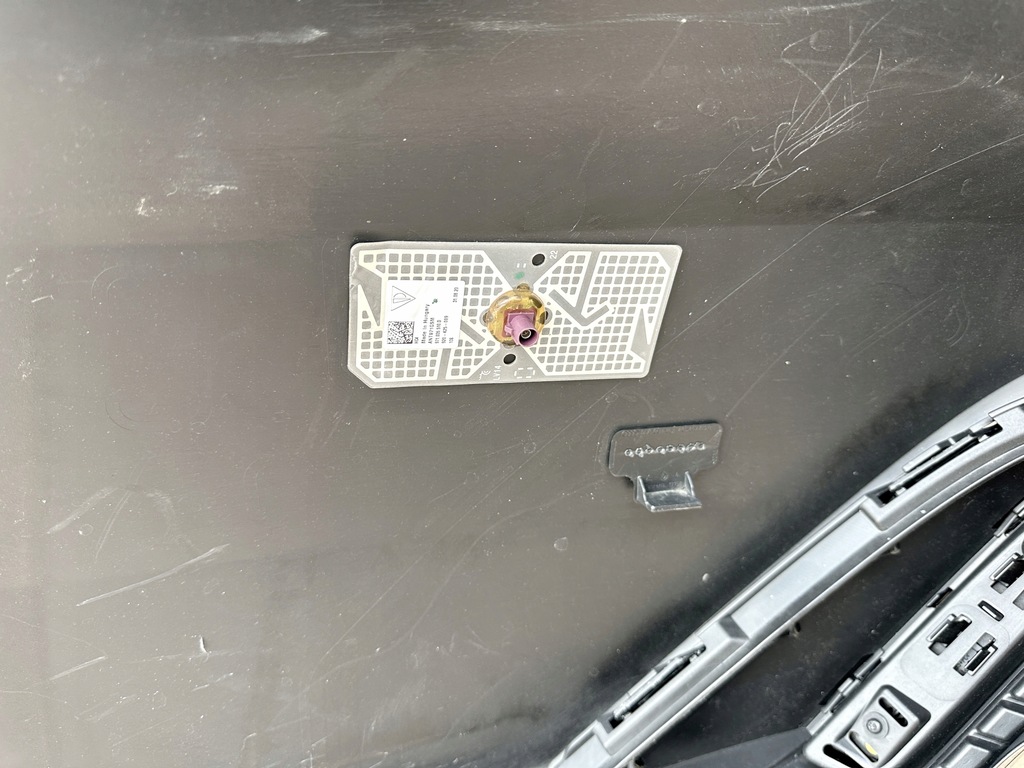 фото №15, Бампер задній audi a6 rs6 rs 6 c8 4k0 4k9 - задня