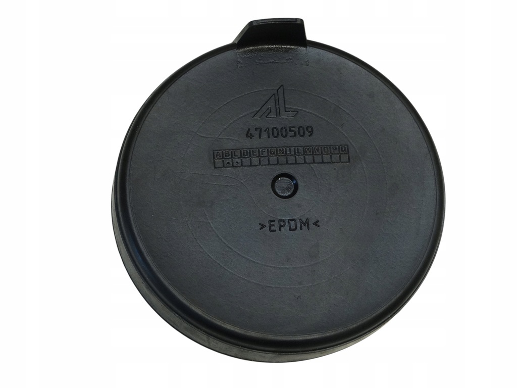 фото №1, Заглушка фара перед citroen jumper ii fiat ducato ii 47100509