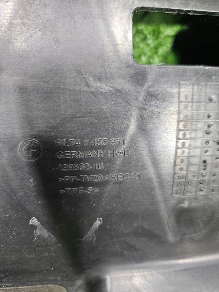 фото №11, Впуск повітрозабірник повітропровід повітря bmw 3 g20 g21 7455961