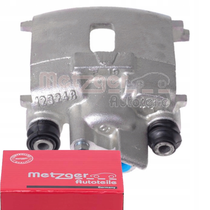 фото №1, Суппорт тормозной задняя p chrysler pt cruiser gt 2.4