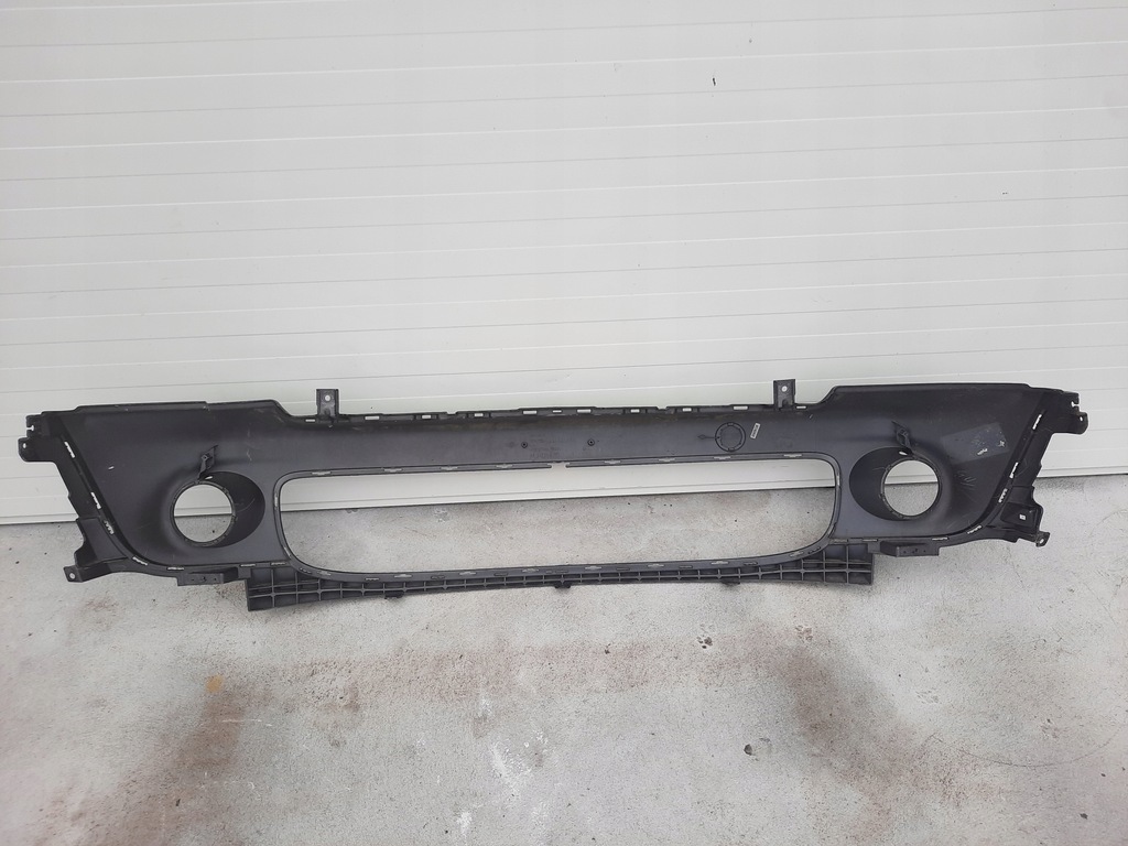 фото №6, Бампер перед передній mini cooper r56 lift