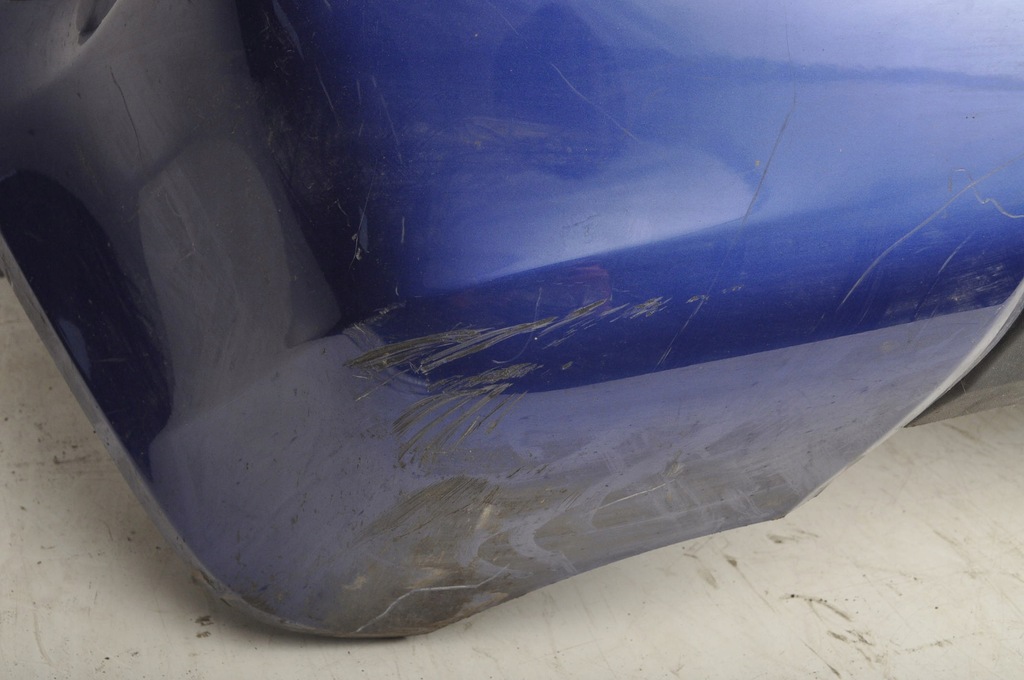 фото №8, Volvo c30 бампер задня задній rdesign