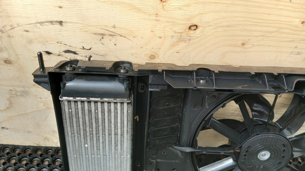 фото №7, Citroen c4 picasso 1.6 hdi pas передній комплект