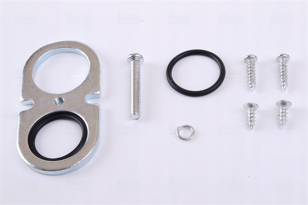 фото №15, Радіатор обігрівача citroen c1 05-