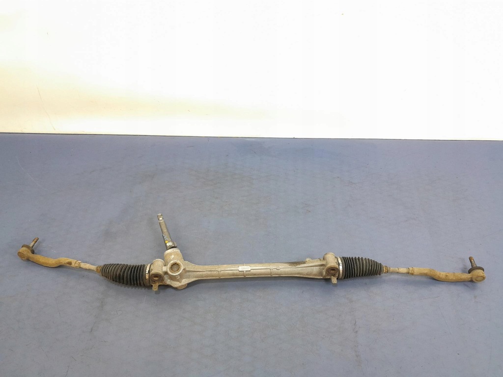 фото №4, Toyota auris i трансмісія рейка рульова f800000921b