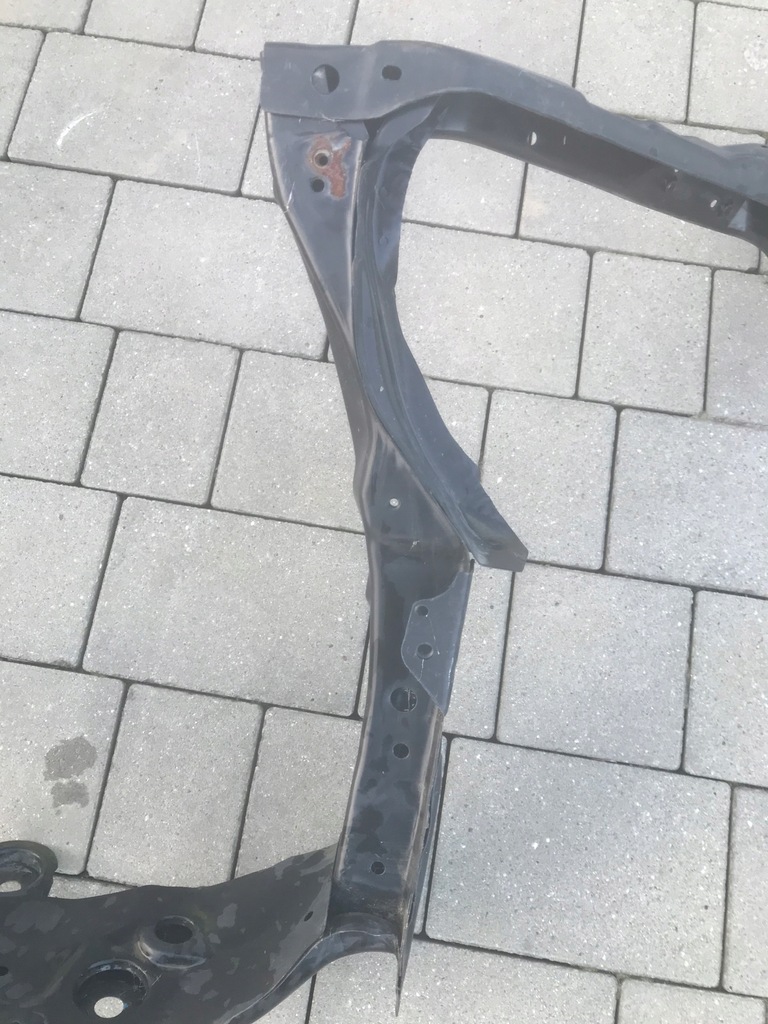 фото №8, Pas передній підсилювач перед передні oklar honda civic viii ufo