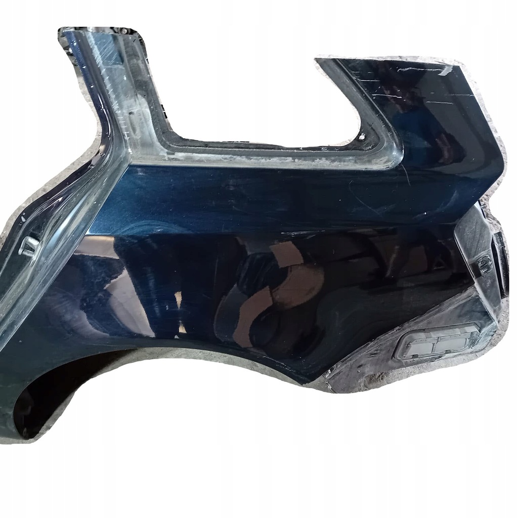 фото №1, Чверть крила лівий задня opel insignia a kombi