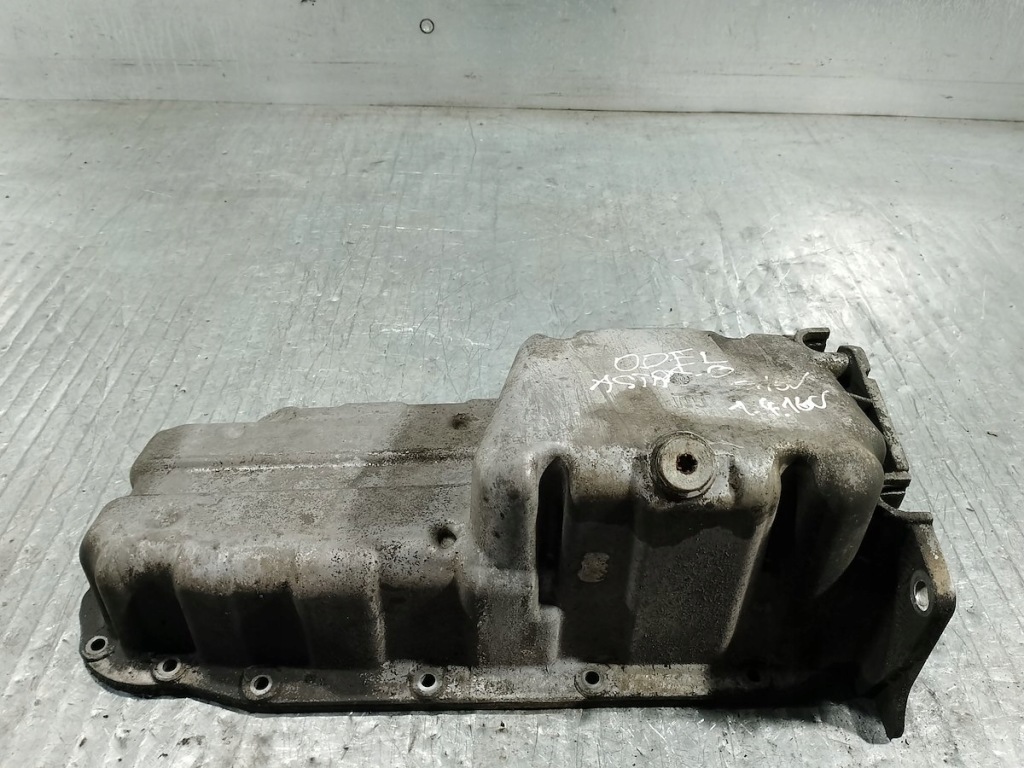 Купить Поддон масляная opel astra g 1.4 16v