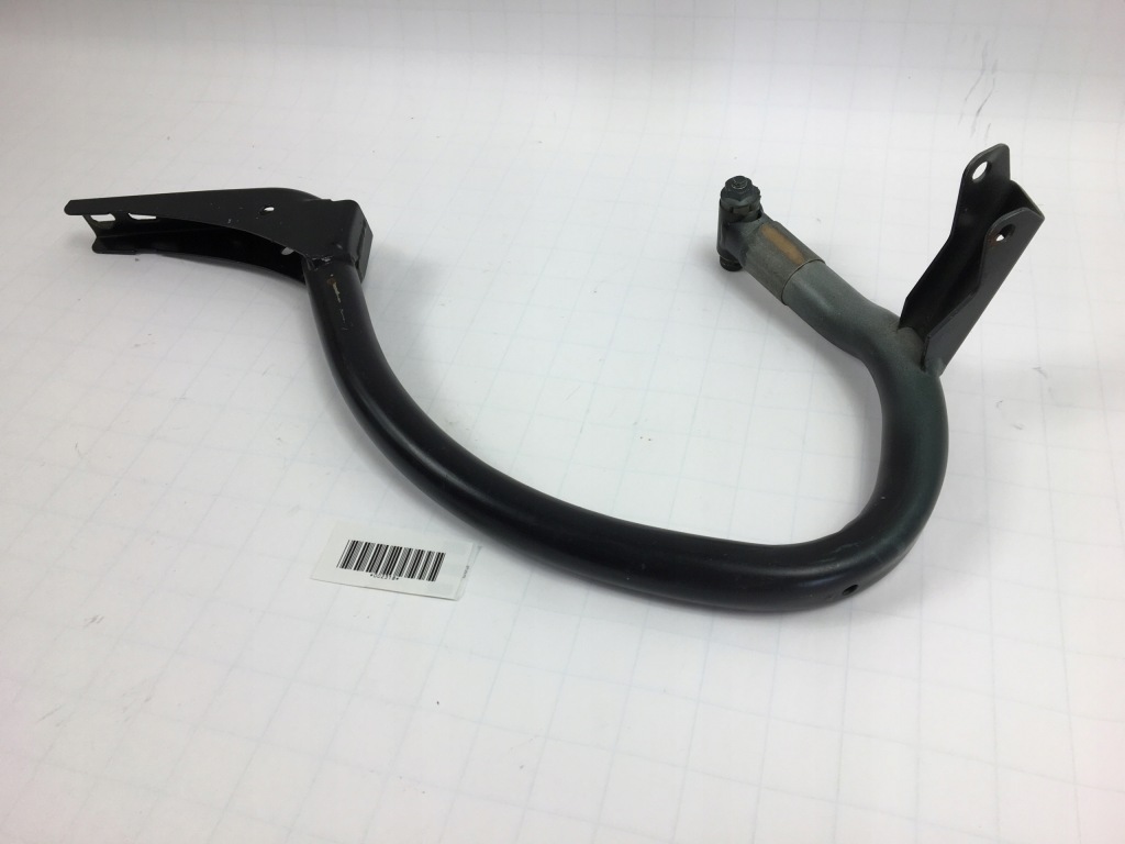 Петля правый задний крышки крышки багажника mercedes w140 sedan в Украине