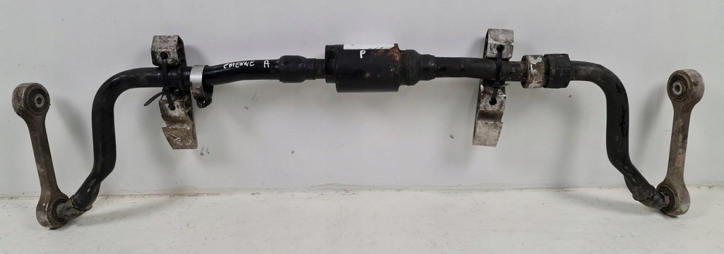 фото №1, Стабілізатор перед dynamic porsche cayenne ii 7p5